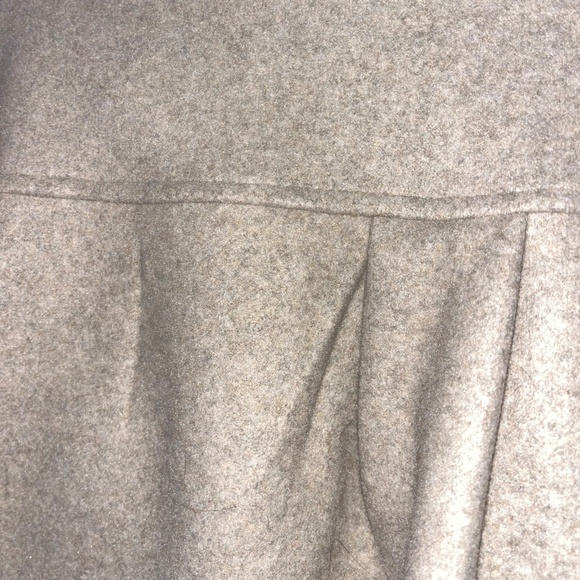 Beige shacket - Picture 4 of 4